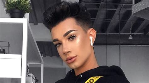 james charles nudes|James Charles